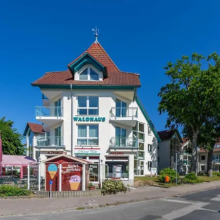 Ava - Im Sommer Ist Ein Strandkorb Inclusive *