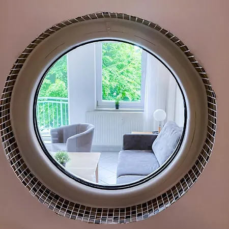 Ava - Im Sommer Ist Ein Strandkorb Inclusive * Zempin