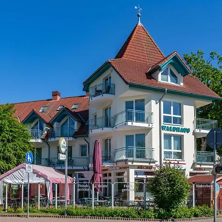 Apartamento Ava - Im Sommer Ist Ein Strandkorb Inclusive