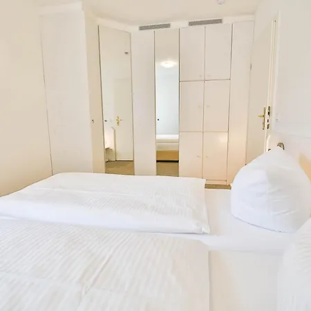 Ava - Im Sommer Ist Ein Strandkorb Inclusive