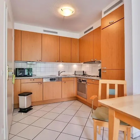 Ava - Im Sommer Ist Ein Strandkorb Inclusive Apartament Zempin