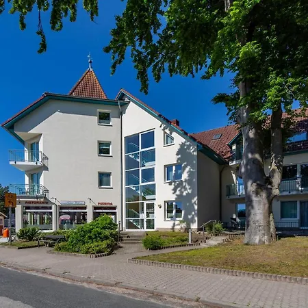 Apartamento Ava - Im Sommer Ist Ein Strandkorb Inclusive