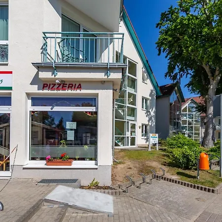 Ava - Im Sommer Ist Ein Strandkorb Inclusive