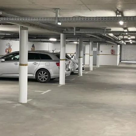 Apartament Ava - Im Sommer Ist Ein Strandkorb Inclusive *