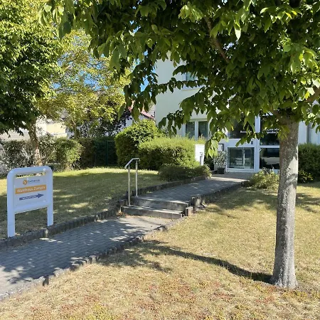 Ava - Im Sommer Ist Ein Strandkorb Inclusive Zempin