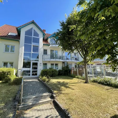 Apartamento Ava - Im Sommer Ist Ein Strandkorb Inclusive