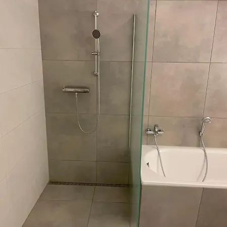 Apartament Ava - Im Sommer Ist Ein Strandkorb Inclusive *