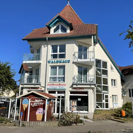 Ava - Im Sommer Ist Ein Strandkorb Inclusive *